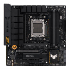 Материнская плата ASUS TUF GAMING B650M-PLUS