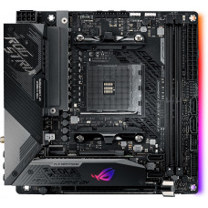 Материнская плата ASUS ROG STRIX X570-I GAMING (90MB1140-MVAAY0)
