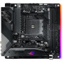 Материнская плата ASUS ROG STRIX X570-I GAMING (90MB1140-MVAAY0)
