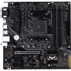 Материнская плата ASUS TUF Gaming A520M-PLUS (90MB14Y0-M0EAY0)