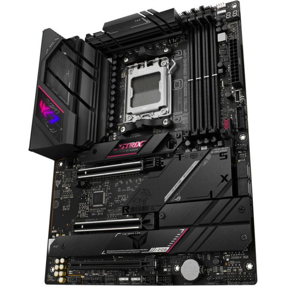 Материнская плата ASUS ROG STRIX B650E-E GAMING WIFI (90MB1BB0-M0EAY0)
