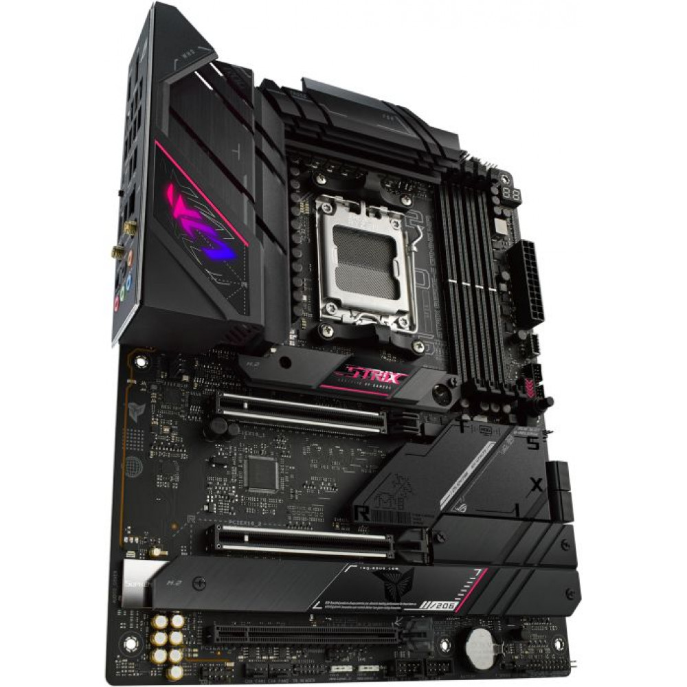 Материнская плата ASUS ROG STRIX B650E-E GAMING WIFI (90MB1BB0-M0EAY0)
