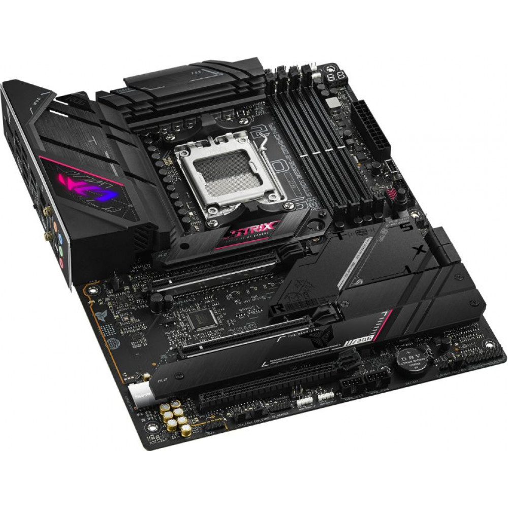 Материнская плата ASUS ROG STRIX B650E-E GAMING WIFI (90MB1BB0-M0EAY0)
