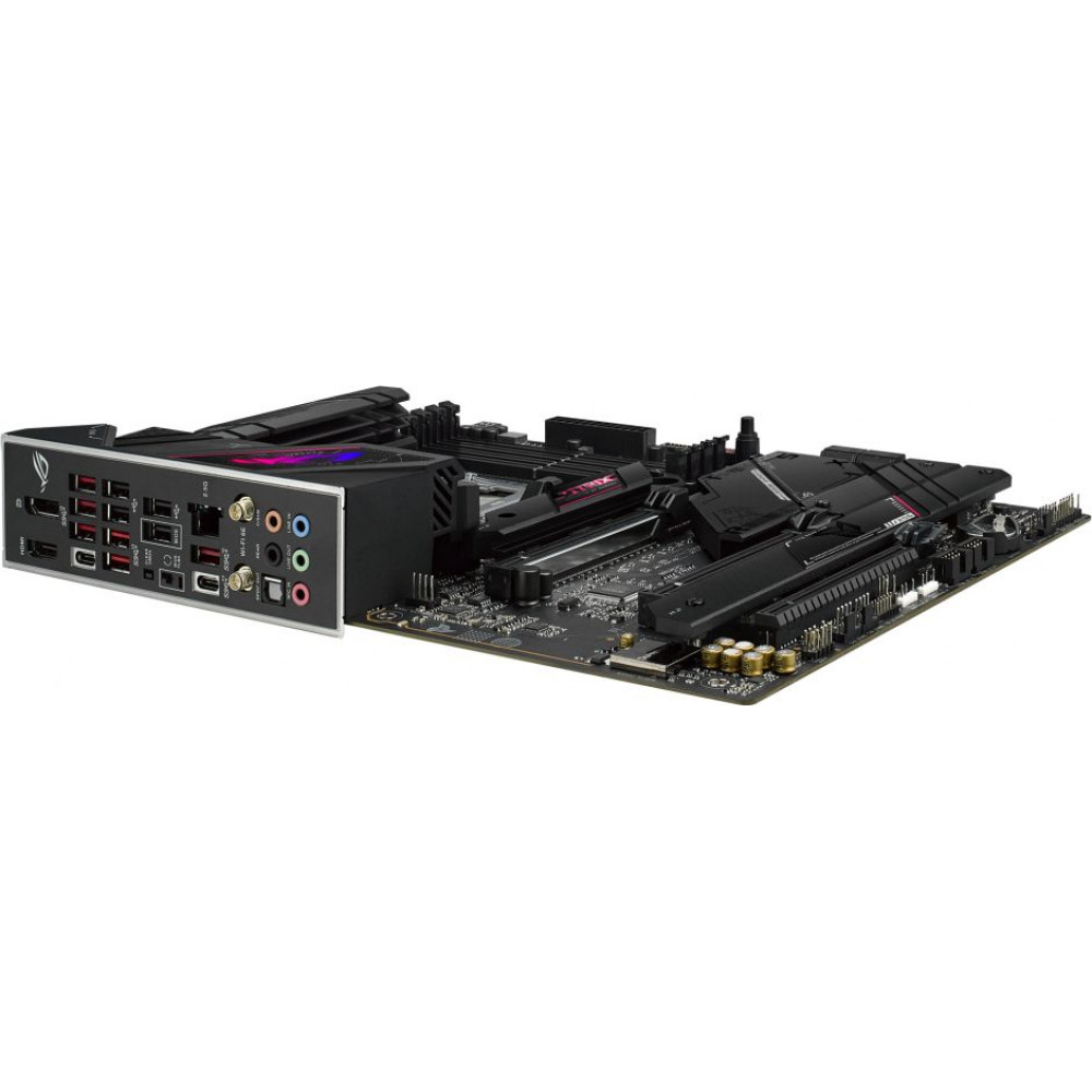 Материнская плата ASUS ROG STRIX B650E-E GAMING WIFI (90MB1BB0-M0EAY0)
