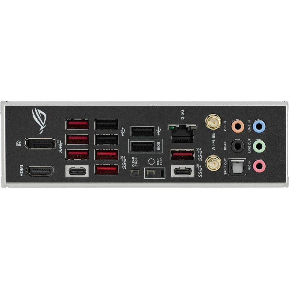 Материнская плата ASUS ROG STRIX B650E-E GAMING WIFI (90MB1BB0-M0EAY0)
