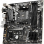 Материнская плата MSI PRO B550M-P GEN3