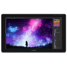 Интерактивный дисплей Huion KAMVAS 22