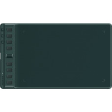 Графический планшет Huion H951P Green