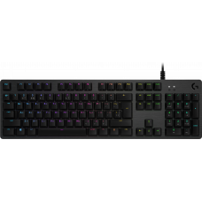 Клавиатура Logitech G512 Carbon GX Brown Tactile