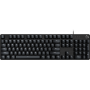 Клавиатура Logitech G413 SE