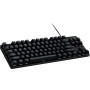 Клавиатура Logitech Gaming Keyboard G413