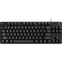 Клавиатура Logitech Gaming Keyboard G413