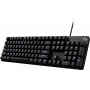 Клавиатура Logitech Gaming Keyboard G413