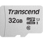 Карта памяти Transcend microSDHC 300S