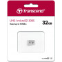 Карта памяти Transcend microSDHC 300S