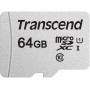 Карта памяти Transcend microSDXC 300S