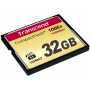 Карта памяти Transcend CompactFlash 1000 32GB