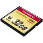 Карта памяти Transcend CompactFlash 1000 32GB