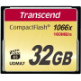 Карта памяти Transcend CompactFlash 1000 32GB