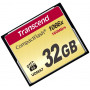 Карта памяти Transcend CompactFlash 1000 32GB