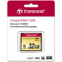 Карта памяти Transcend CompactFlash 1000 32GB