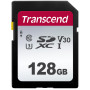 Карта памяти Transcend SDXC 300S