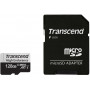 Карта памяти Transcend microSDXC 350V