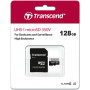 Карта памяти Transcend microSDXC 350V