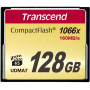 Карта памяти Transcend CompactFlash 1000x