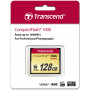 Карта памяти Transcend CompactFlash 1000x