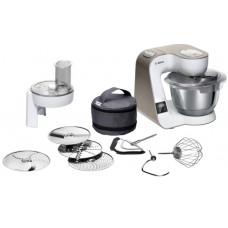 Кухонный комбайн Bosch MUM5XW10