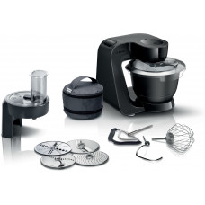 Кухонный комбайн Bosch BOSCH MUM59N26CB