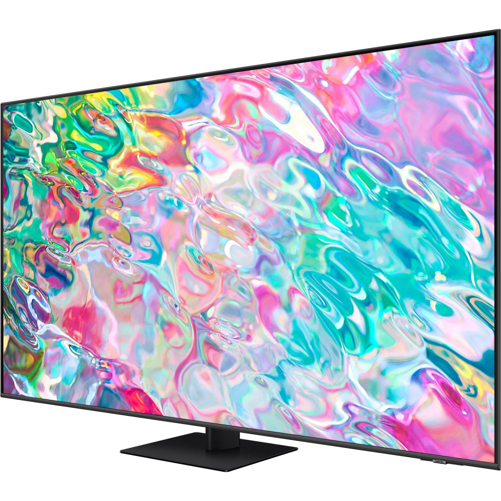 Телевизор QLED Samsung 55