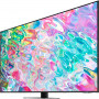 Телевизор QLED Samsung 55