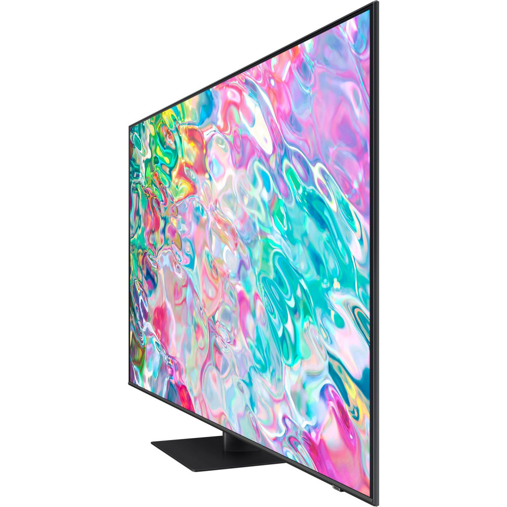 Телевизор QLED Samsung 55