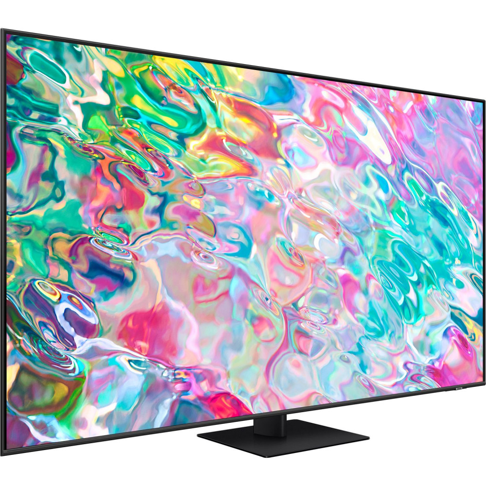 Телевизор QLED Samsung 55