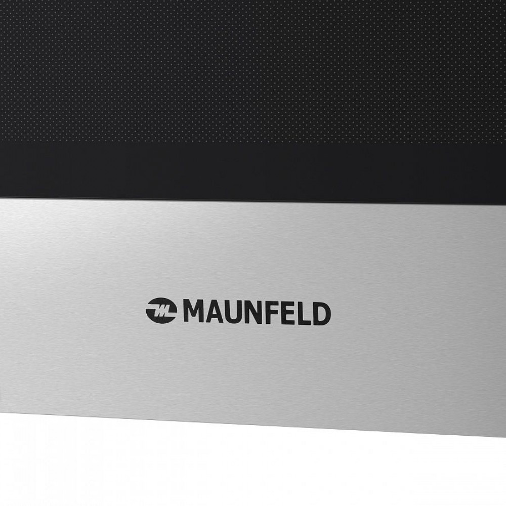 Шкаф духовой электрический MAUNFELD EOEH.5811S1
