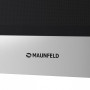 Шкаф духовой электрический MAUNFELD EOEH.5811S1

