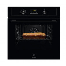 Встраиваемый духовой шкаф Electrolux EOF3H50BK