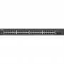 Коммутатор ZyXEL GS1900-48 (GS1900-48-EU0102F)
