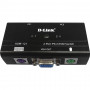 Коммутатор D-Link KVM-121B1A