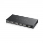 Коммутатор ZyXEL GS1920-48V2-EU0101F

