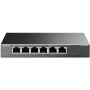 Коммутатор TP-Link TL-SF1006P