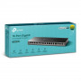 Коммутатор TP-Link TL-SG116E