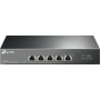 Коммутатор TP-Link TL-SX105 5-Port 10G Unmanaged Switch