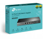 Коммутатор TP-Link Коммутатор TL-SG105-M2