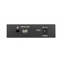 Коммутатор D-Link DGS-1100-05 V2/A1A
