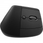 Мышь Logitech LIFT Graphite