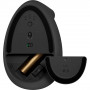 Мышь Logitech LIFT Graphite