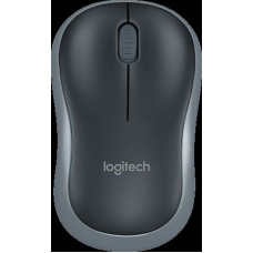 Мышь Logitech M185 Grey